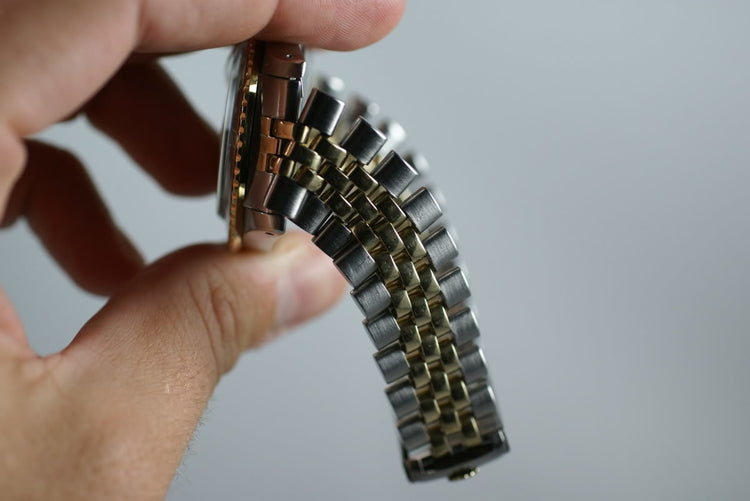 Rolex GMT 1675 Root Beer