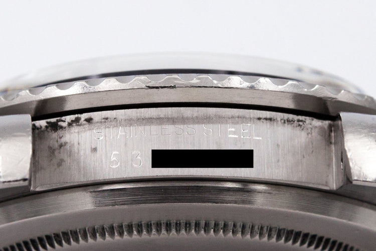 1978 Rolex Submariner 1680