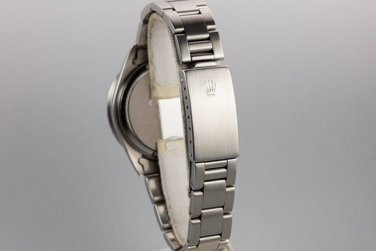 1979 Rolex Daytona 6263 "Big Red" Dial