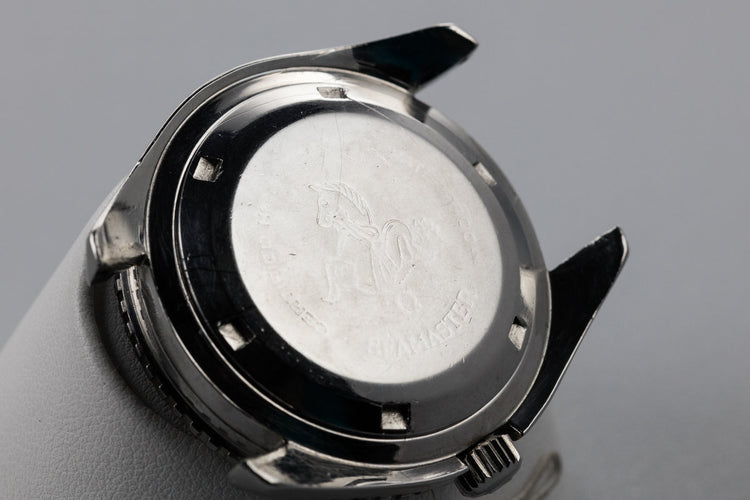 1966 Omega Seamaster 300 ST165.024