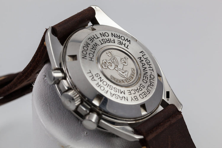 1998 Omega Speedmaster 145.0022