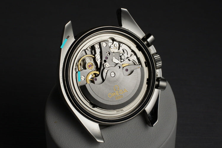 2007 Omega Speedmaster 3507.51 Michael Schumacher