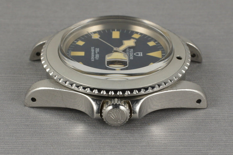 1976 Tudor Submariner 94110 Snowflake