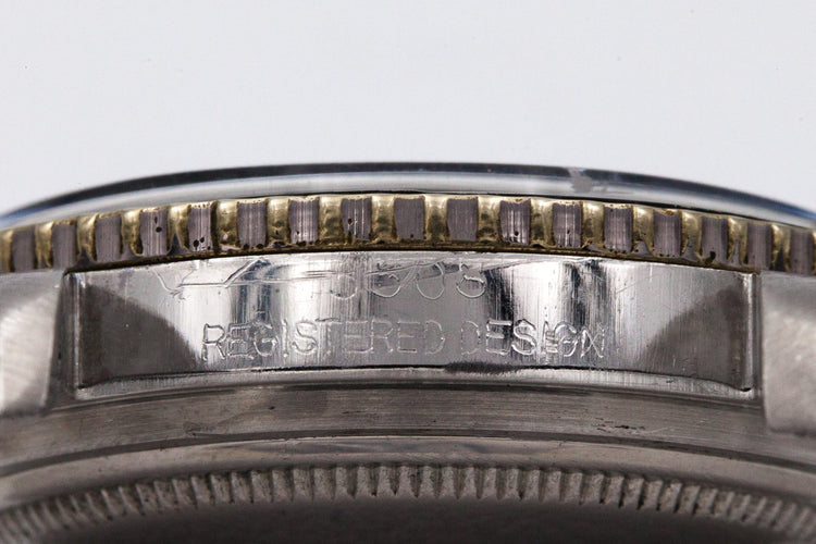 1958 Rolex Submariner 5508