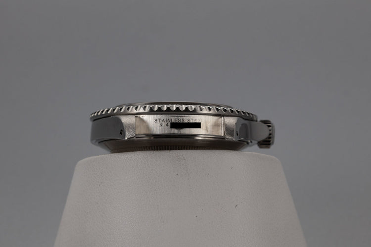 2001 Rolex Submariner 14060M