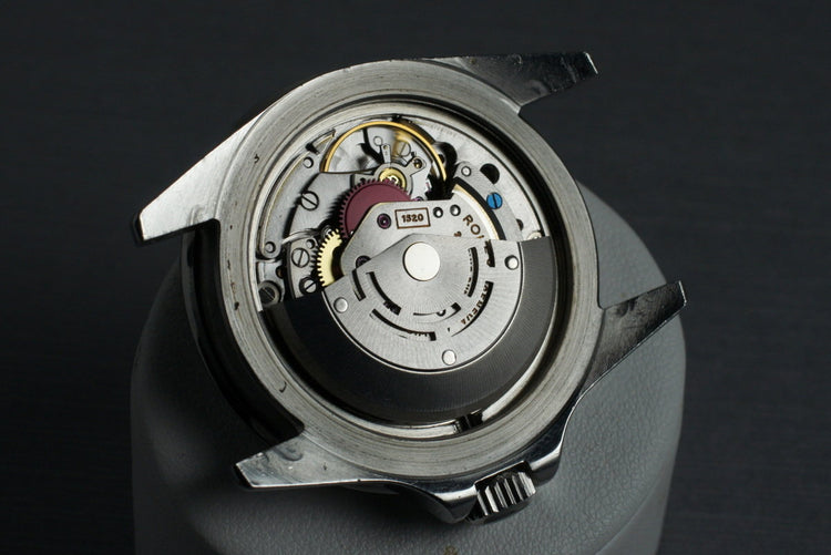 1967 Rolex Submariner 5513 Meters First