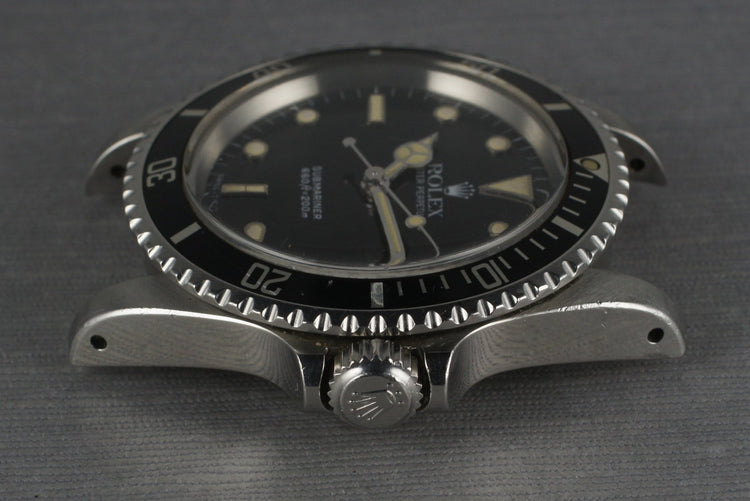 1988 Rolex Submariner Ref: 5513