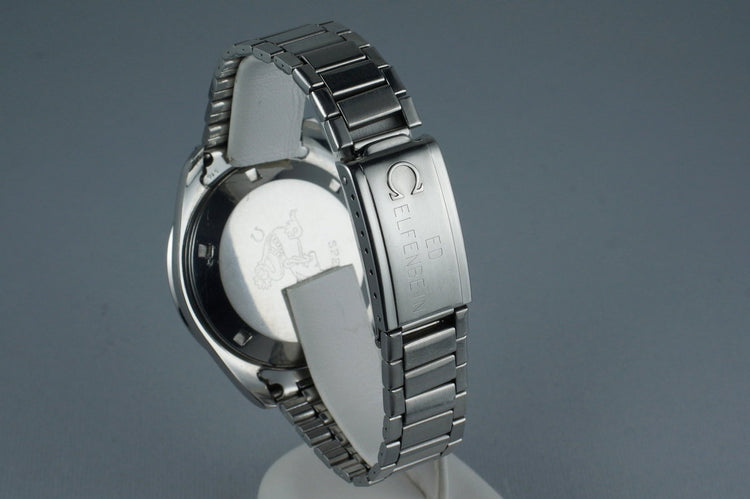 1967 Omega Speedmaster 145.012 Calibre 321 Pre-Moon