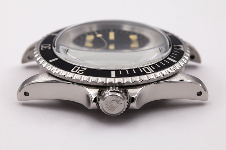 1977 Rolex Submariner 5513 Pre Comex Dial