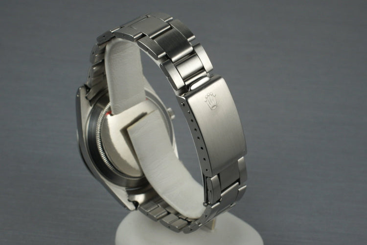 1970 Rolex Milgauss 1019