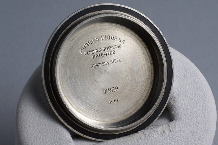 1967 Tudor Submariner 7928
