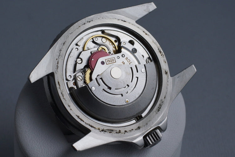 1970 Rolex Submariner 5513