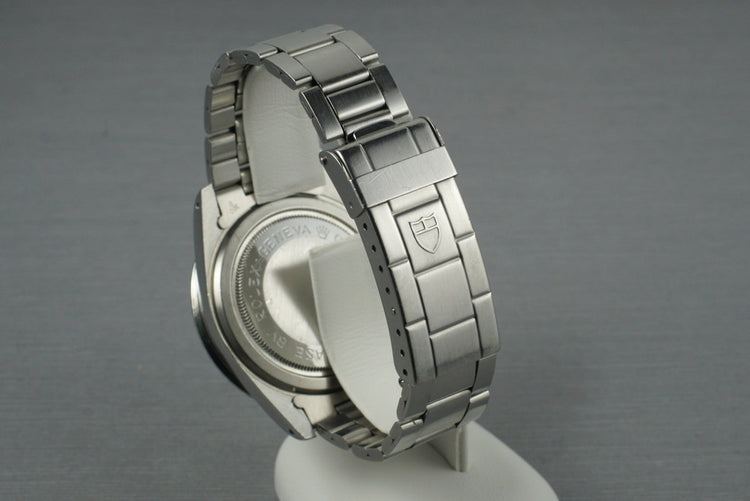 1977 Tudor Submariner 94110 Snowflake with Box