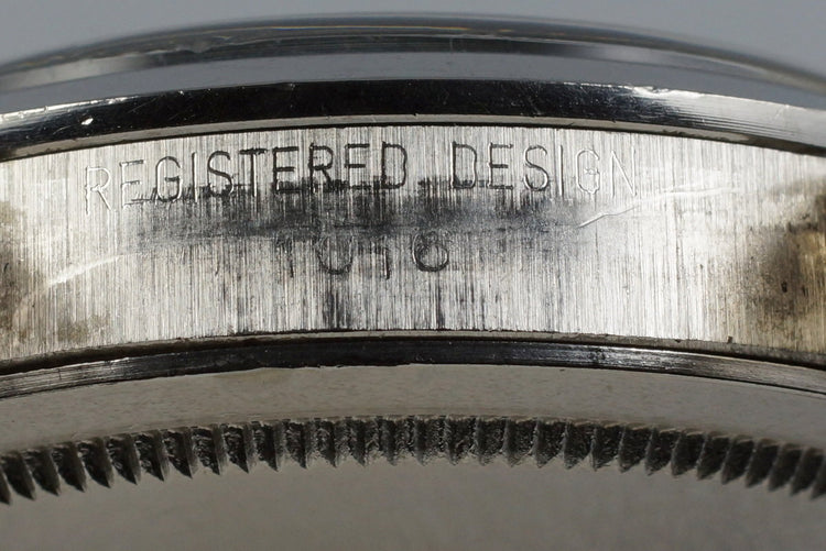 1972 Rolex Explorer 1 1016