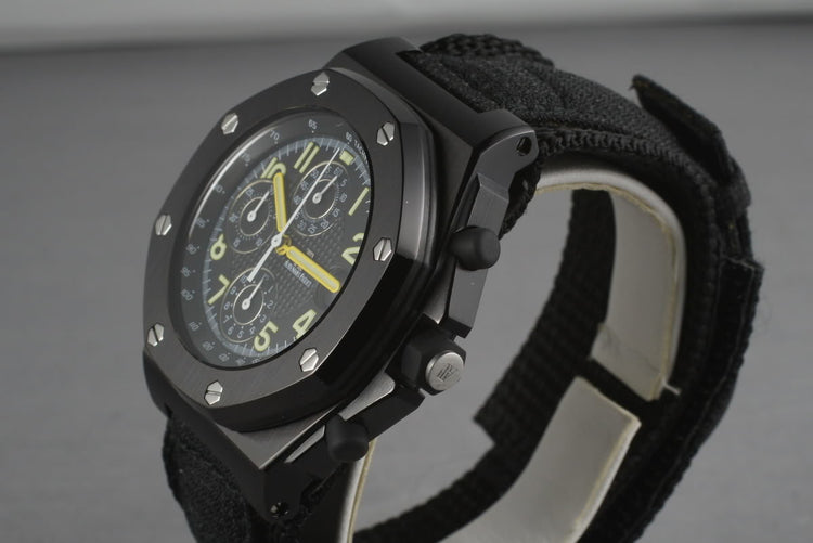 Audemars Piguet Royal Oak OffShore End of Days 25770SN/O/0001KE/01