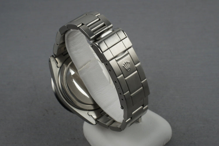 Rolex Submariner 1680