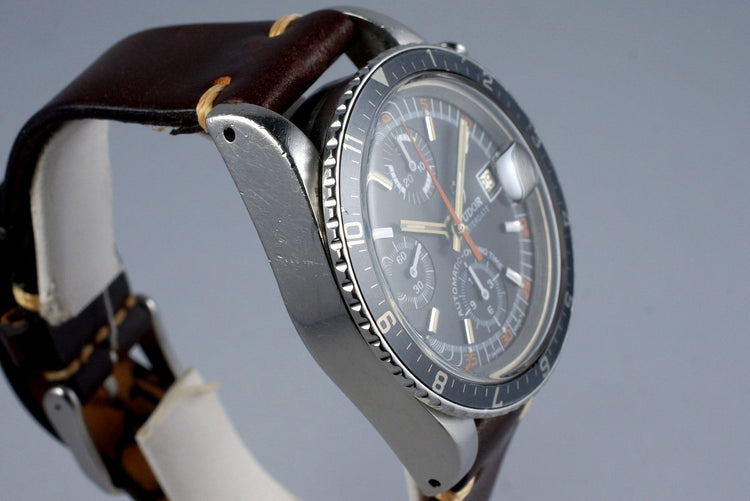 1981 Tudor Monte Carlo Big Block 94210