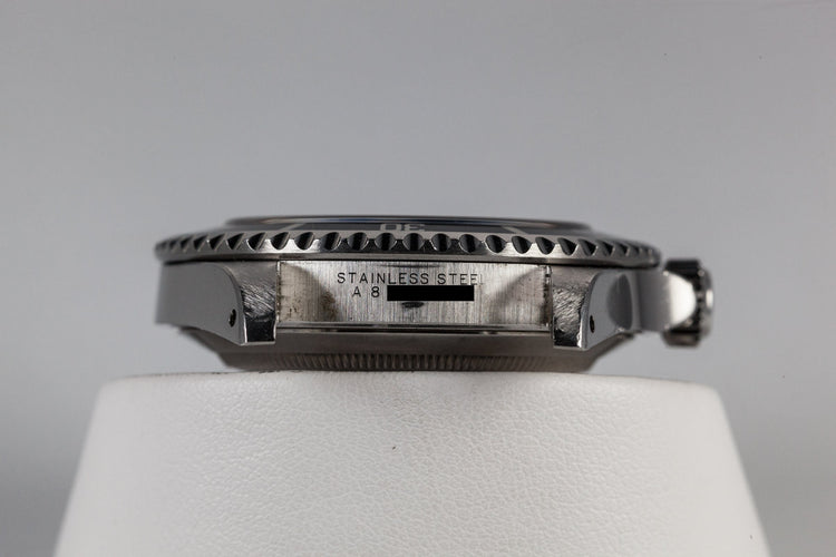 1999 Rolex Submariner 14060