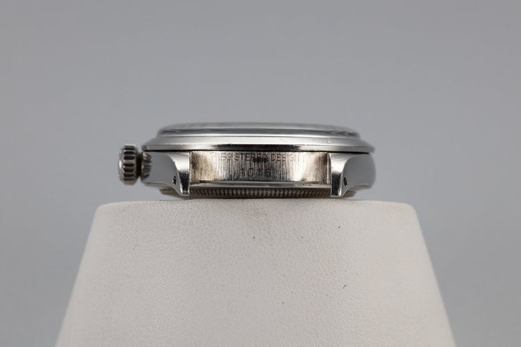 1967 Rolex Explorer I 1016