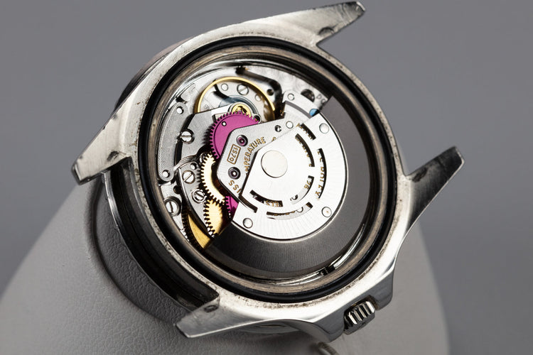 1971 Rolex GMT-Master 1675 "Pepsi"