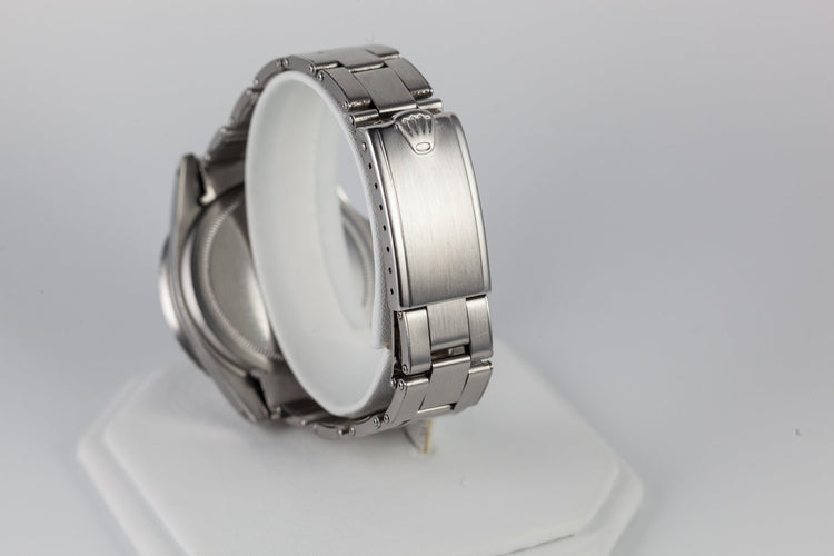 1972 Rolex Submariner 5513