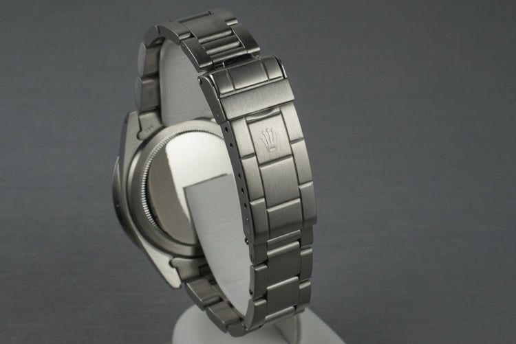 1970 Rolex Submariner 5513