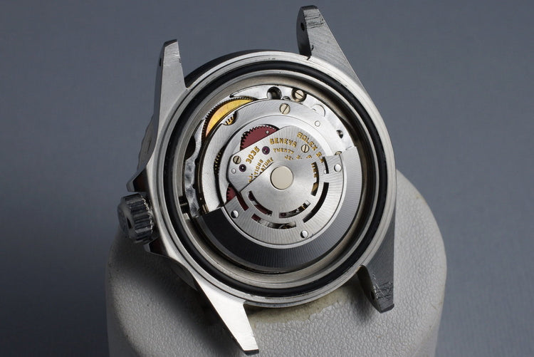 1981 Rolex Submariner 16800 Matte Dial UNPOLISHED