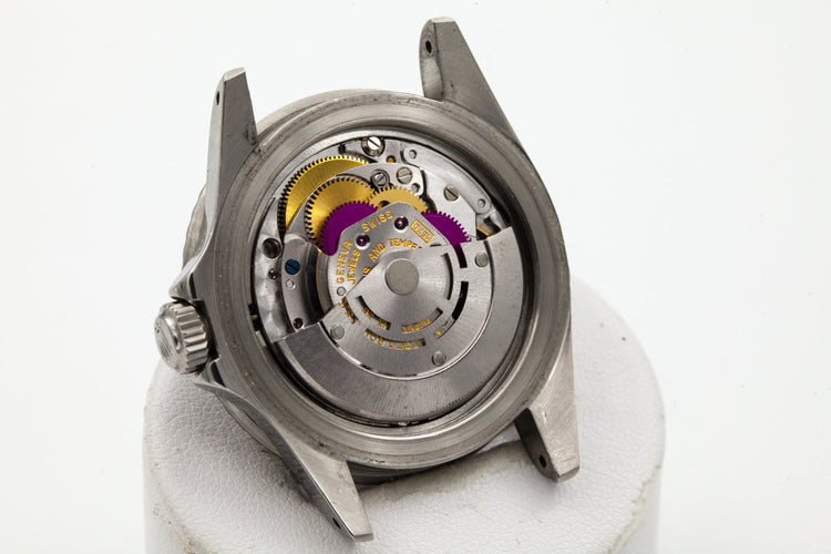 1971 Rolex Submariner 1680 with Mark 1 Dial and Box and Papers