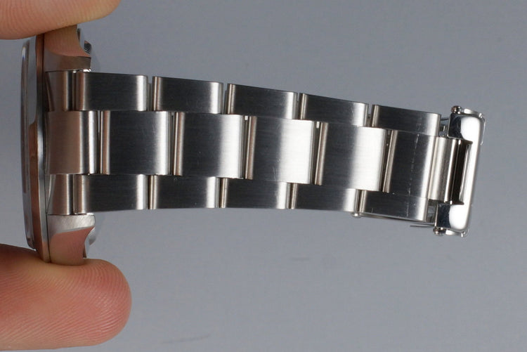 2003 Rolex Explorer 114270