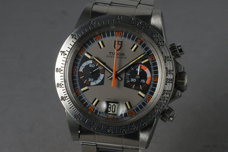 1974 Tudor Monte Carlo 7159/0 with Box and Papers