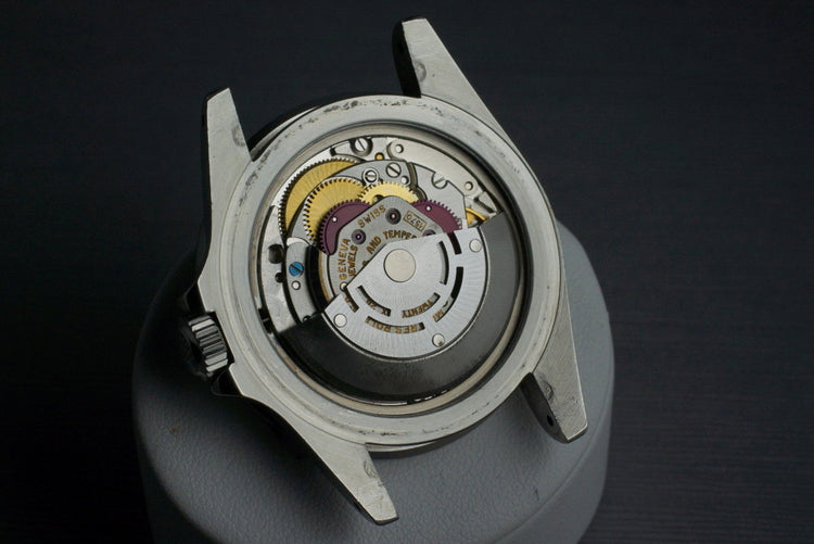 1978 Rolex Submariner 1680