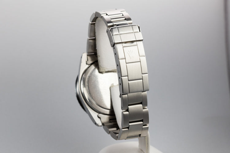 1971 Rolex Red Submariner 1680 with Mk V Dial