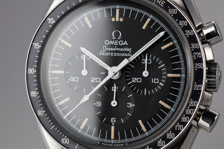 1976 Omega Speedmaster Professional 145.022