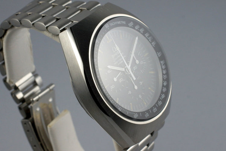 1970 Omega Speedmaster Mark II 145.014 Calibre 861