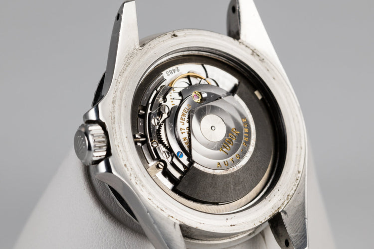 1968 Tudor Snowflake Submariner 7016/0