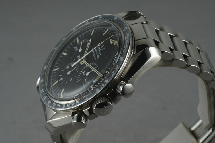 1969 Omega Speedmaster 145022