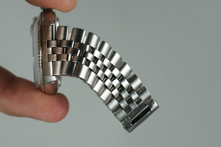 1972 Rolex DateJust 1601 Sigma Dial