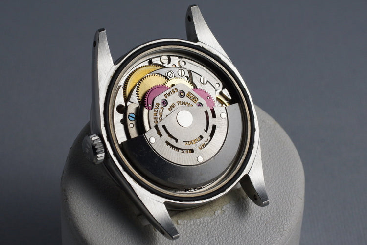 1967 Rolex Explorer 1 1016 with Box and Punched Papers