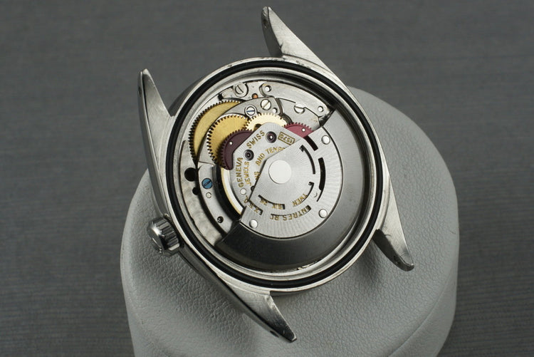 1967 Rolex Explorer 1 1016