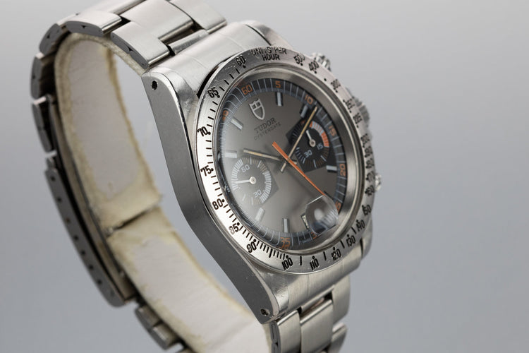 1974 Tudor Monte Carlo 9159/0