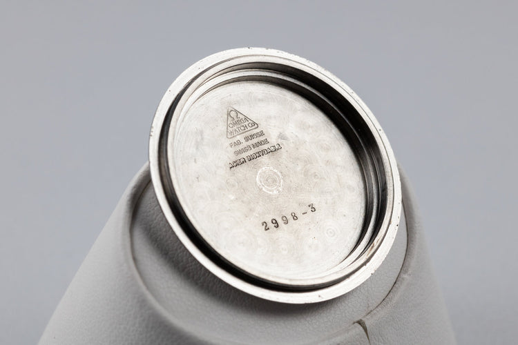1960 Omega Speedmaster Professional "Pre-Moon" 2998.3