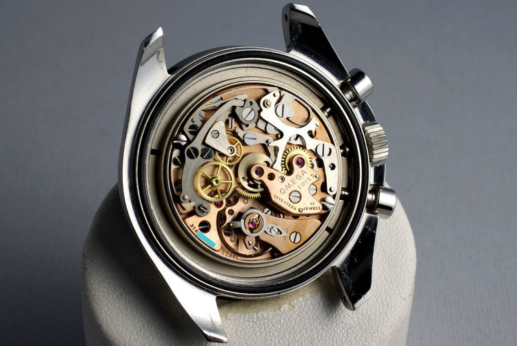 1971 Omega Speedmaster 145.022 Calibre 861