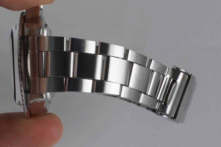 1971 Rolex Red Submariner 1680 Mark V Dial