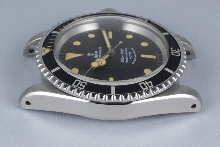 1967 Tudor Submariner 7928