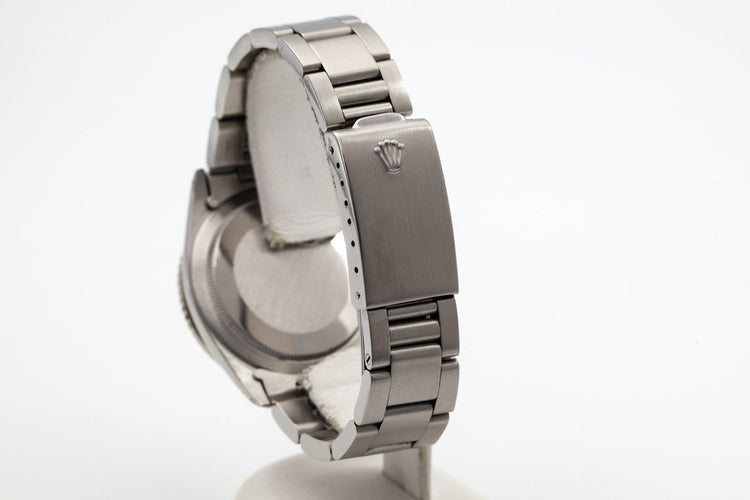 1972 Rolex DateJust Thunderbird 1625