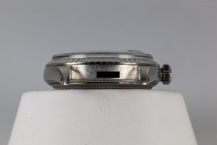 1969 Rolex DateJust 1603