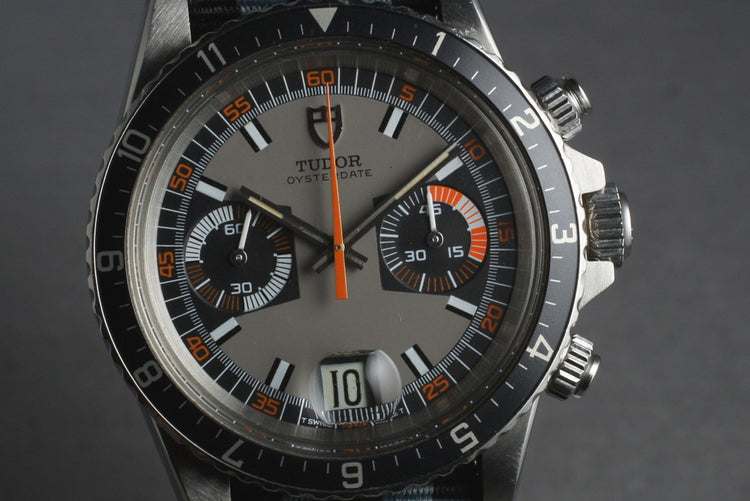 1975 Tudor Monte Carlo 7169/0