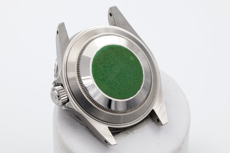 1991 Rolex Submariner 14060