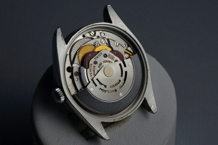 1988 Rolex Air-King 5500