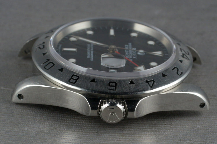 1993 Rolex Explorer II 16570